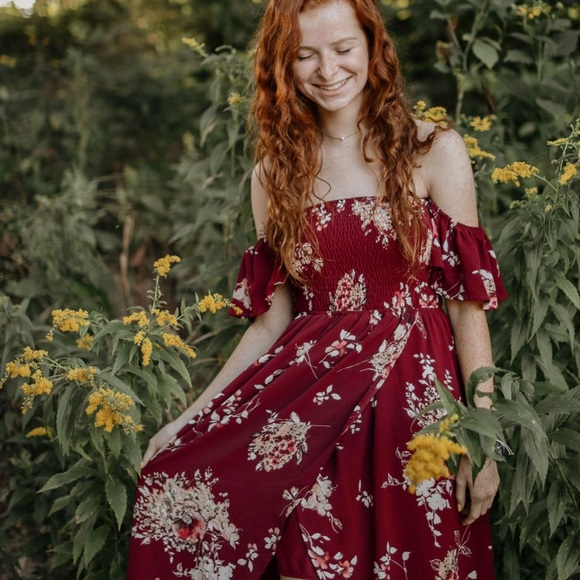 Dress - Picture 3 of 5